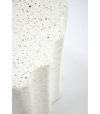 FARA ława kompozyt - tlenek magnezu, biały (1p1szt)