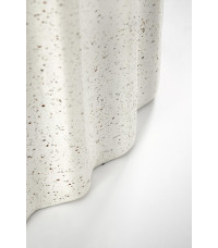 FARA ława kompozyt - tlenek magnezu, biały (1p1szt)