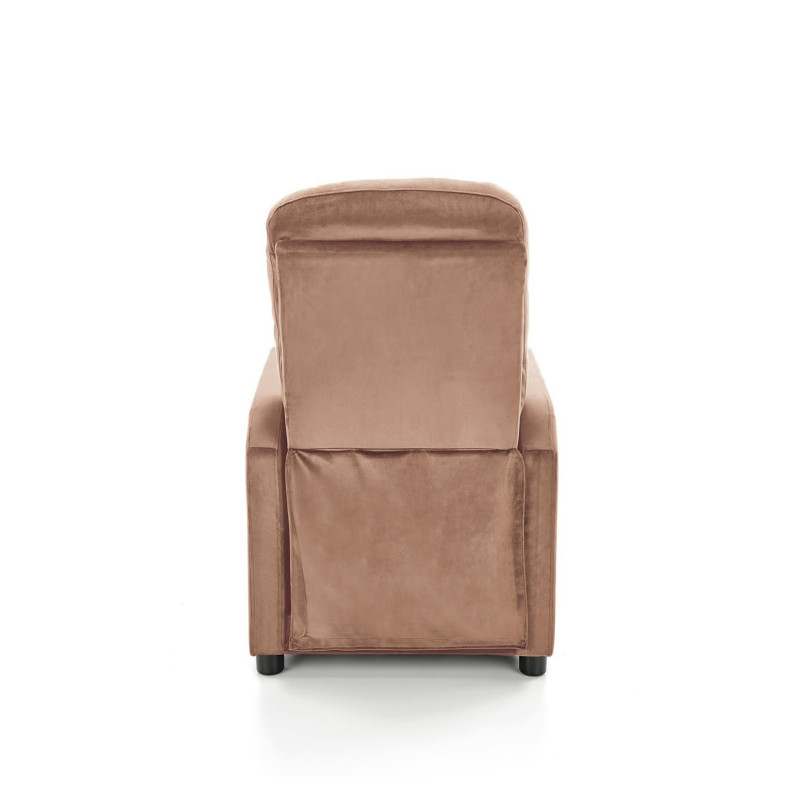 FELIPE 2 fotel wypoczynkowy beżowy (2p1szt)