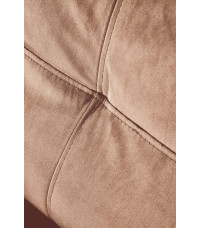 FELIPE 2 fotel wypoczynkowy beżowy (2p1szt)