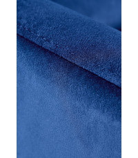 FELIPE 2 fotel wypoczynkowy granatowy (2p1szt)