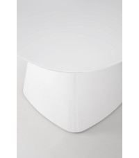 FLAVIO stół biały (2p1szt)