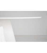 FLAVIO stół biały (2p1szt)