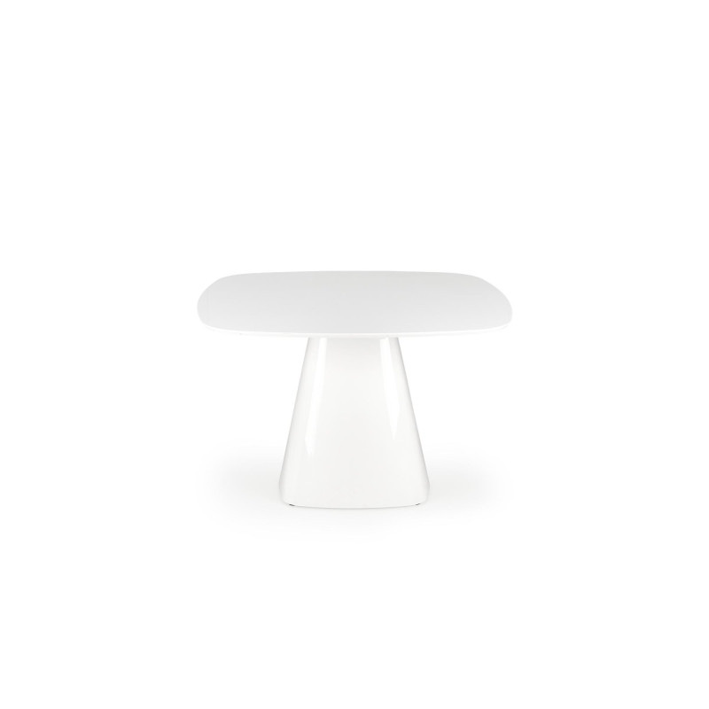 FLAVIO stół biały (2p1szt)