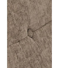 FLORES fotel obrotowy, jasny brąz (1p1szt)