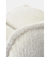 FOFANA fotel wypoczynkowy kremowy (1p1szt)