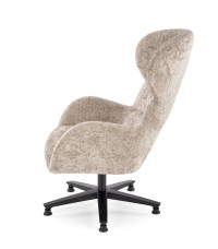 FRANCO fotel wypoczynkowy beżowy (1p1szt)