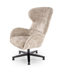 FRANCO fotel wypoczynkowy beżowy (1p1szt)