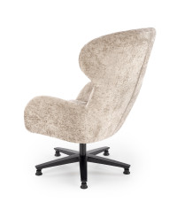 FRANCO fotel wypoczynkowy beżowy (1p1szt)