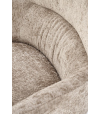 FRANCO fotel wypoczynkowy beżowy (1p1szt)