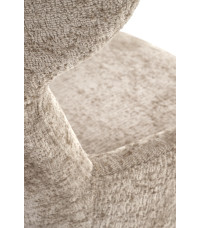 FRANCO fotel wypoczynkowy beżowy (1p1szt)