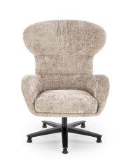 FRANCO fotel wypoczynkowy beżowy (1p1szt)