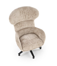 FRANCO fotel wypoczynkowy beżowy (1p1szt)