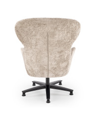 FRANCO fotel wypoczynkowy beżowy (1p1szt)