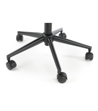 FRESCO fotel młodzieżowy różowy velvet (1p1szt)