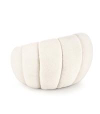 GASPAR fotel wypoczynkowy kremowy (1p1szt)