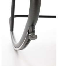 GATTO fotel wypoczynkowy popiel (1p1szt)