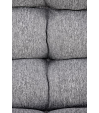 GATTO fotel wypoczynkowy popiel (1p1szt)