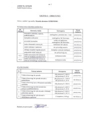 GERONIMO fotel gabinetowy czarny (1p1szt)