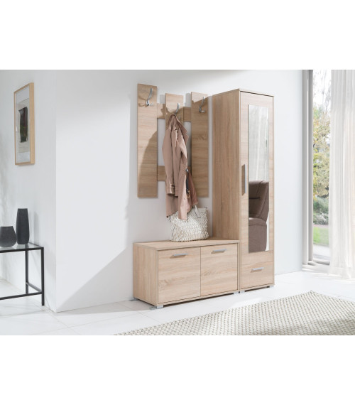 Hit H03 - Wieszak Potrójny