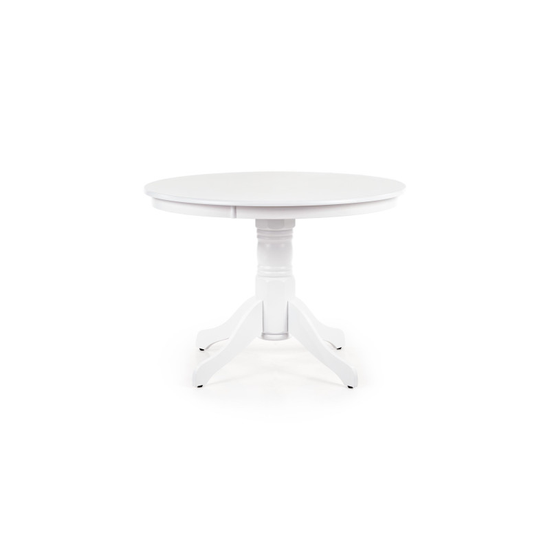 GLOSTER stoł biały (2p1szt)