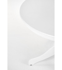 GLOSTER stoł biały (2p1szt)