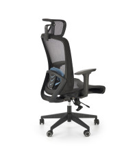 GOLIAT fotel gabinetowy czarny (1p1szt)