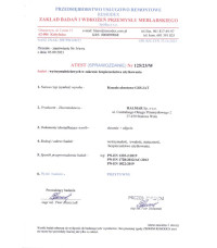 GOLIAT fotel gabinetowy czarny (1p1szt)