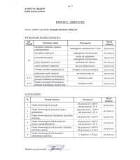 GOLIAT fotel gabinetowy czarny (1p1szt)