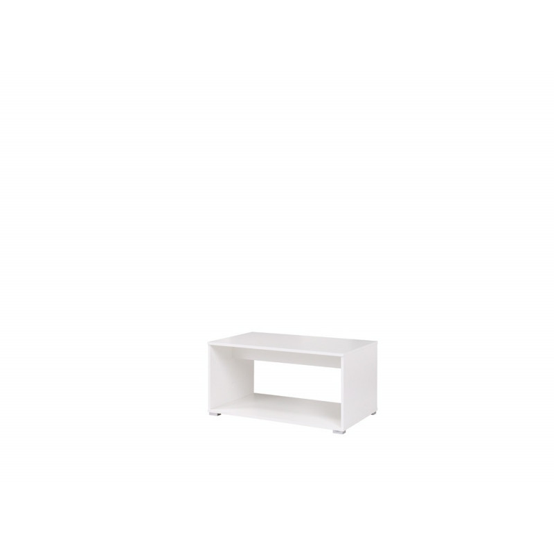 Ława kawowa Cosmo C10 - biała