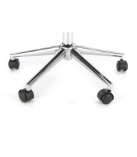 GONZO 4 fotel młodzieżowy popielaty velvet (1p1szt)