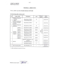 GOTARD fotel gabinetowy czarny