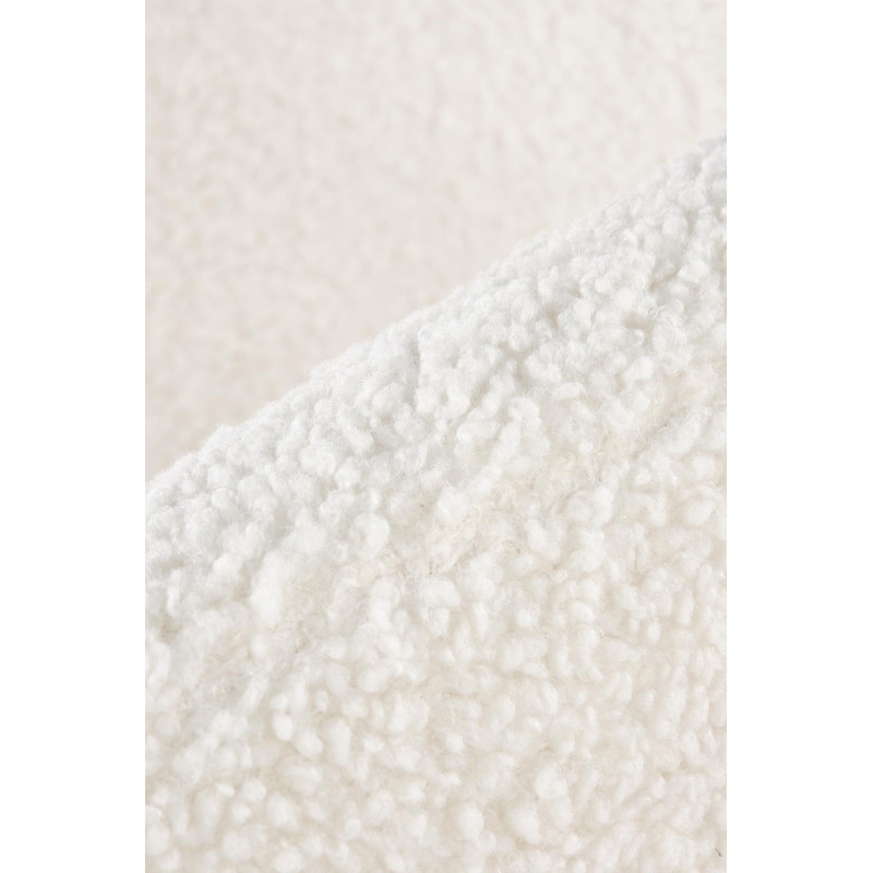 GRIFON 2 fotel wypoczynkowy kremowy / naturalny (1p1szt))