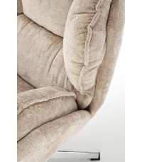 GUIDO fotel wypoczynkowy beżowy (1p1szt)