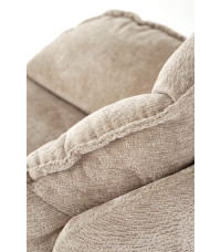 GUIDO fotel wypoczynkowy beżowy (1p1szt)