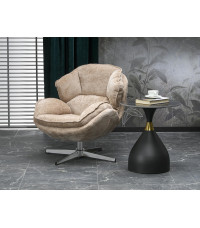 GUIDO fotel wypoczynkowy beżowy (1p1szt)