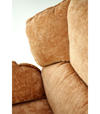 GUIDO fotel wypoczynkowy musztardowy (1p1szt)