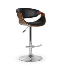 H100 hoker orzechowy / czarny (1p1szt)