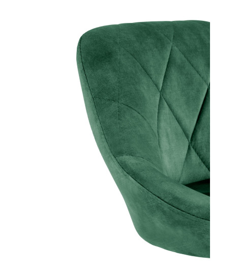 H101 hoker ciemny zielony (1p2szt)