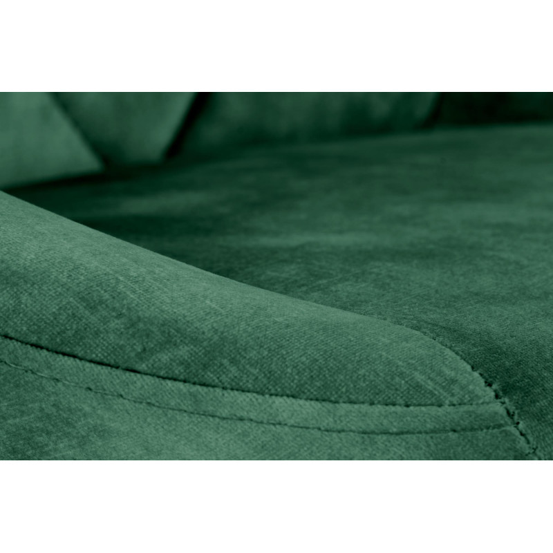 H101 hoker ciemny zielony (1p2szt)