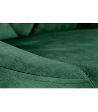 H101 hoker ciemny zielony (1p2szt)