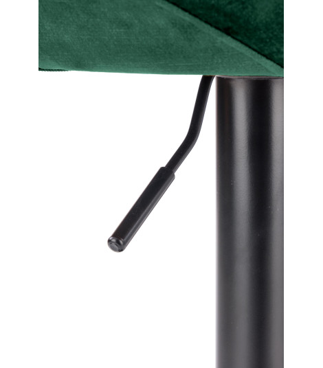 H102 hoker ciemny zielony (1p2szt)