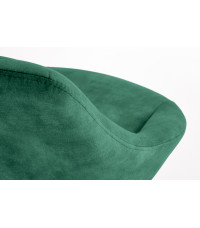 H102 hoker ciemny zielony (1p2szt)