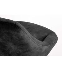 H102 hoker czarny (1p2szt)