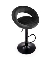 H102 hoker czarny (1p2szt)