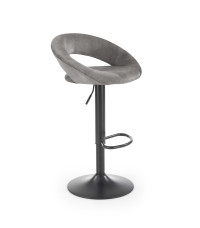 H102 hoker popielaty (1p2szt)