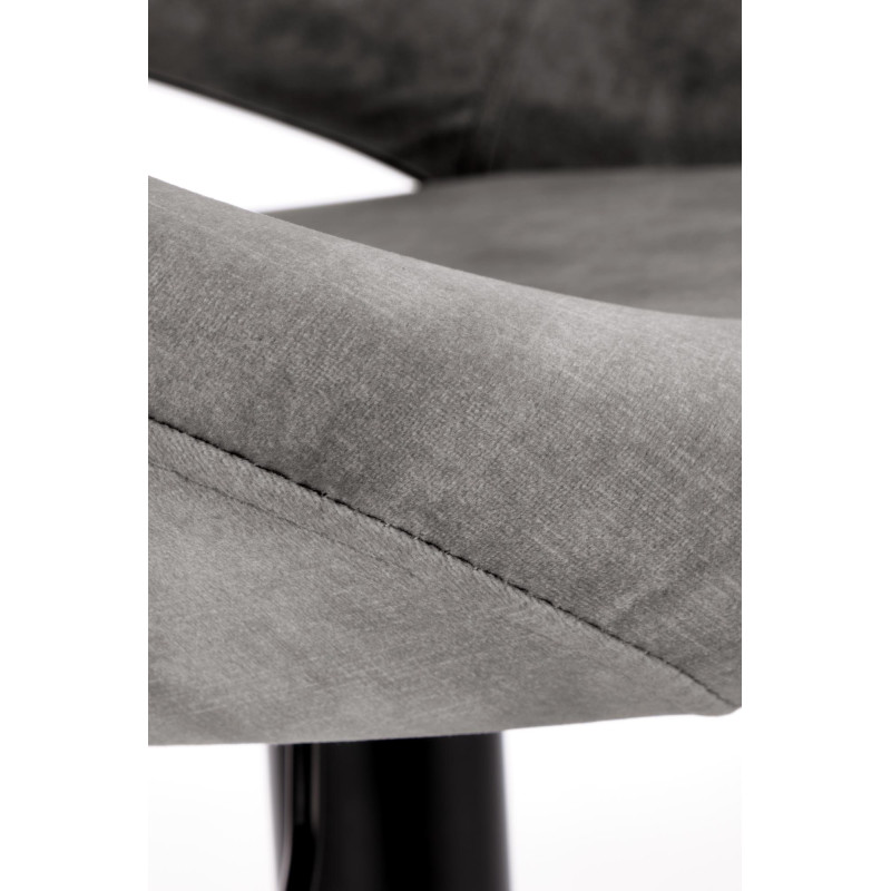 H102 hoker popielaty (1p2szt)