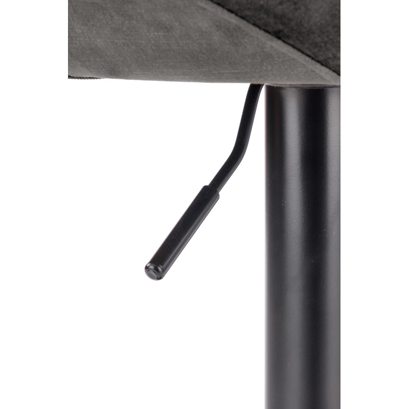 H102 hoker popielaty (1p2szt)