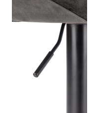 H102 hoker popielaty (1p2szt)