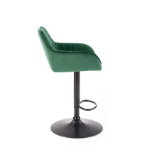 H103 hoker ciemny zielony (1p1szt)